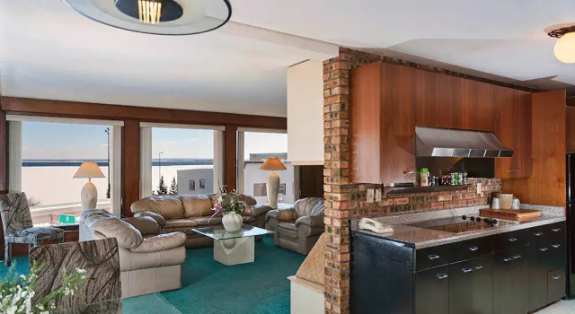 Voyageur Lakewalk Inn, Varaa Hotelli Hotellit Minnesota pysäköinnillä, Pysäköinti