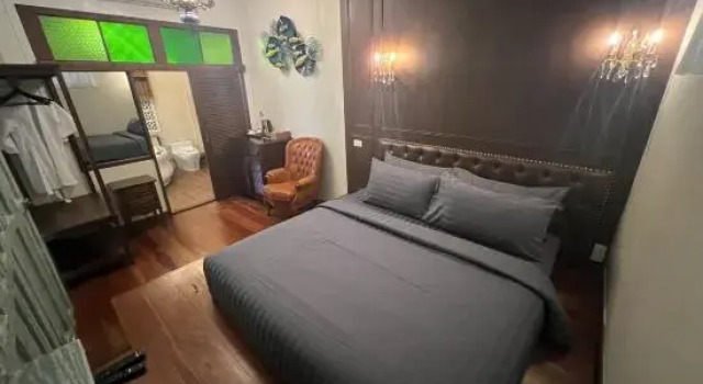 Номер Standard Casa Der See Boutique House
