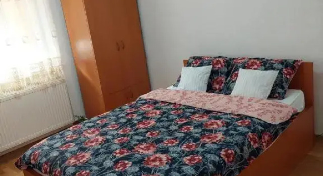 Apartament Ambrus, Varaa Huoneisto Sighişoara 