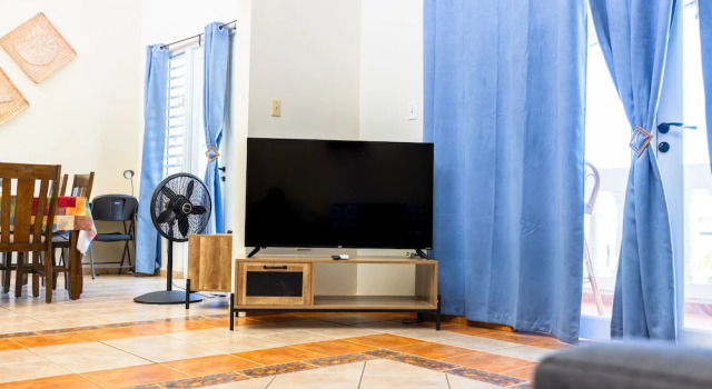 Golden Dream Villas Studio 306  A B, Rezervovat Apartmán Isabela San Juan