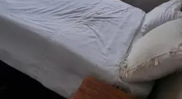 Номер Standard Fairfield Guest House