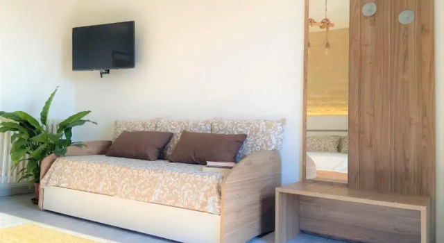 B&B Brezza Salentina, Reserva ahora Bed & breakfast Palmariggi Salento