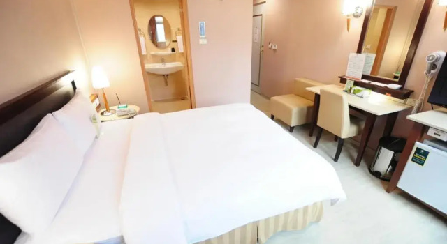 Двухместный номер Business Kindness Hotel - Weiwuying Branch