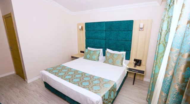 Номер Economy Mare Blu Hotel