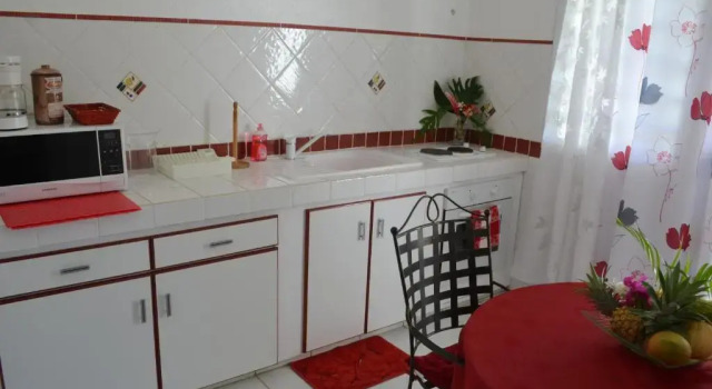 Студия La Nicotoria Apartments