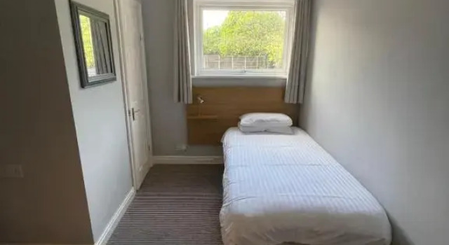 Номер Standard Haymills Guesthouse