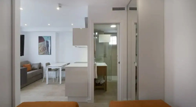 Номер Standard Apartamentos Maier