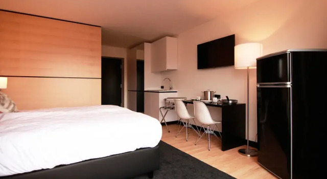 MO Hotel