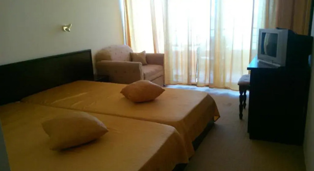 Апартаменты Hotel Blian