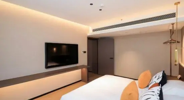 Люкс Superior Huanshan Huashan Huiyan Hotel
