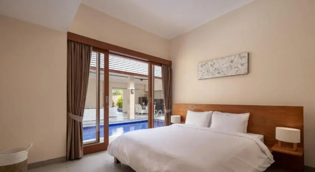 Вилла Villa Destino - Seminyak Bali