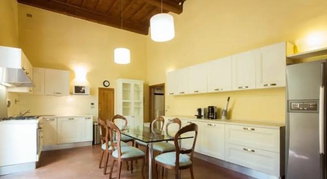 Апартаменты Royal Florence Ponte Vecchio Apartment