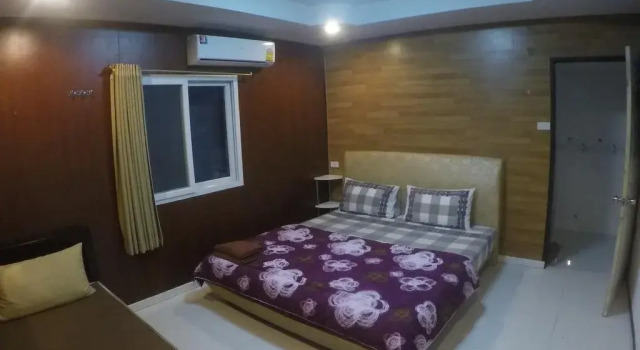 Nonplern Garden Home Khaoyai