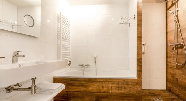Номер Comfort Hotel Herikerberg