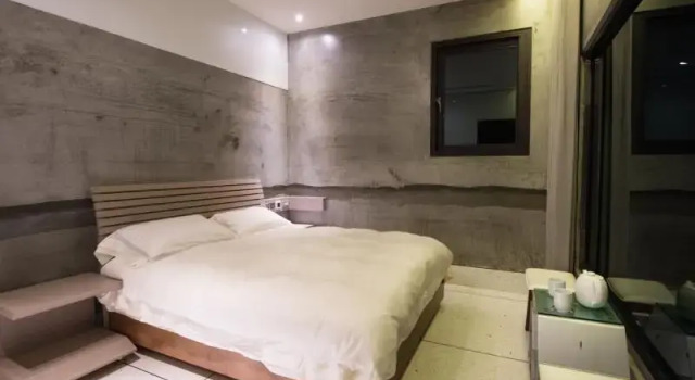 Suite Premier Azureloho Hostel