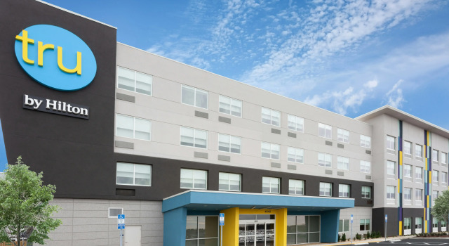 Tru By Hilton Jacksonville St Johns Town Center, Book Hotel Jacksonville Florida