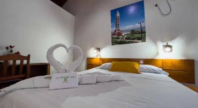 Los Gavilanes Hotel
