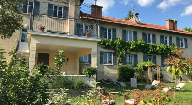 Atypique Détour, Prenota Bed & breakfast Rosans Alte Alpi
