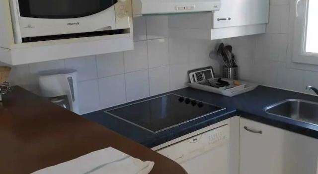 Коттедж Дуплекс Lagrange Vacances Le Hameau De Peemor Pen