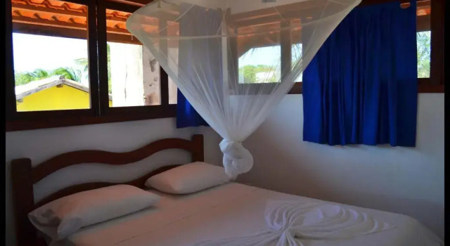 Номер Standard B&B Girassol