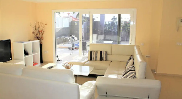 Villa Lovisi, Prenota Villa Cottage a Gran Canaria, Cottage