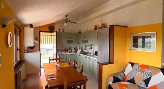 Полулюкс Collimare Rooms & Sailing near 5 Terre