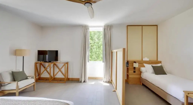 Номер Comfort LOGIS DE VALANDRAUD