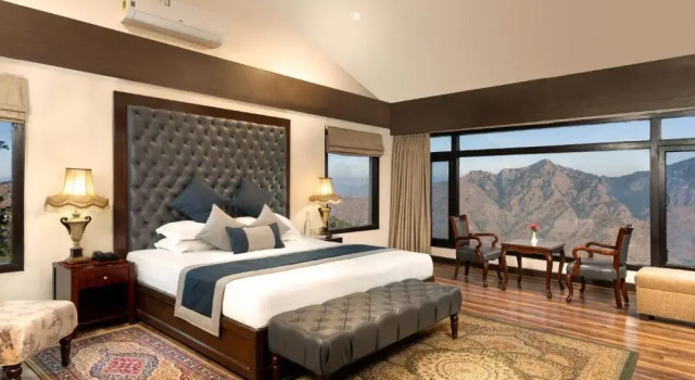 Koti Resort Shimla, a member of Radisson Individuals Retreats, Забронировать Курортный отель Шимла Shimla and Surroundings