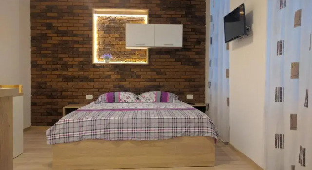 Апартаменты BrasovApart Piata Sfatului