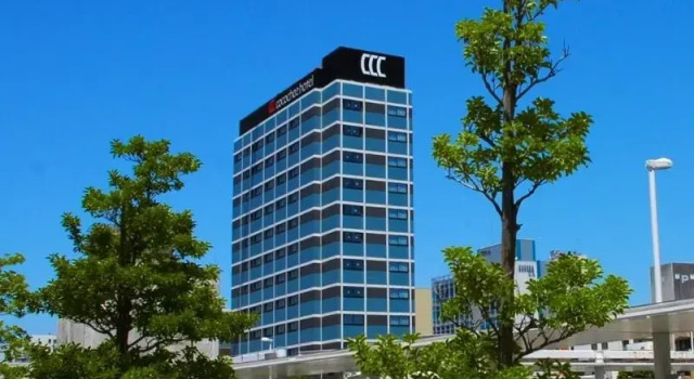 Номер Comfort Cocochee Hotel Numazu