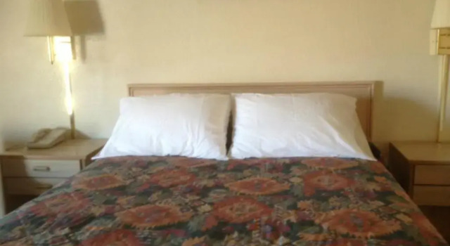 Двухместный номер Standard Economy Inn Alamogordo