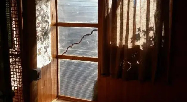 Коттедж Ecochiocciola