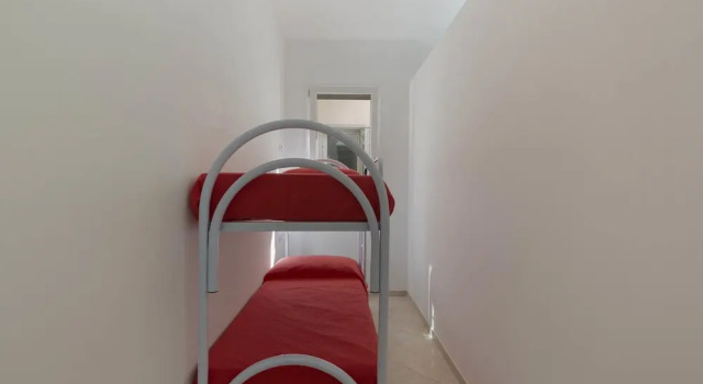Семейные апартаменты с 2 комнатами Residence Pianeta Mare
