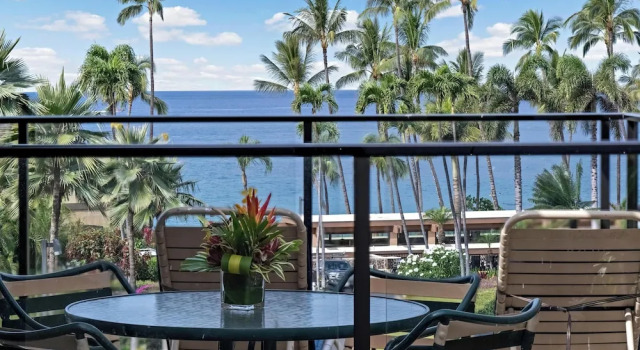 Номер Standard с 2 комнатами с видом на океан Wailea Elua Village - CoralTree Residence Collection