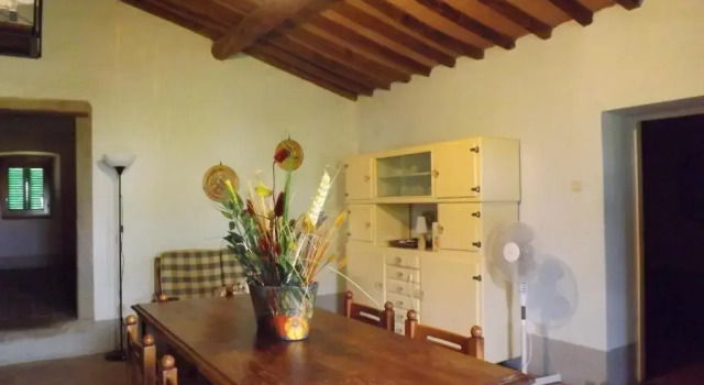Villa Casa Rossa