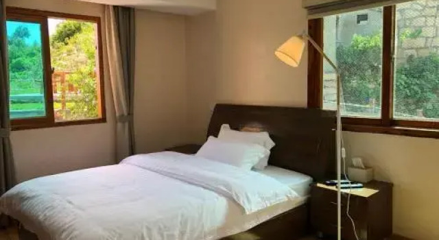Nuan Nuan Yi She Guesthouse, Rezerwuj Hotel Taizhou Zhejiang