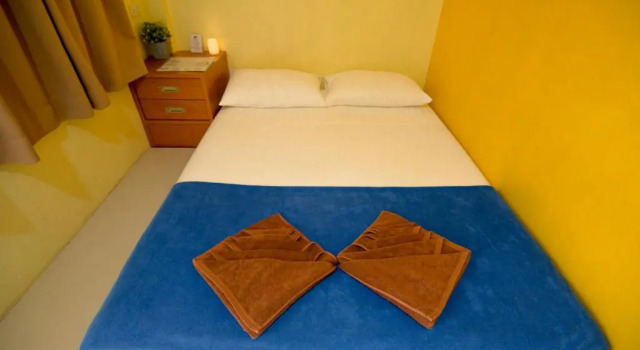 Двухместный номер Standard Good Dream Hotel