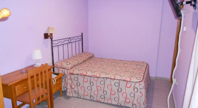 Номер Standard Hostal Donaire II