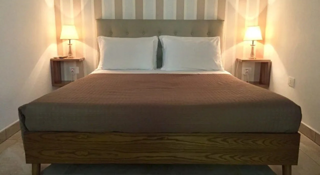 Номер Deluxe Dimora San Biagio Suites&Apartment