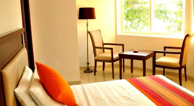 Sai Sea City Hotel