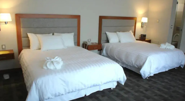 Номер Deluxe Aranwa Sacred Valley Hotel & Wellness