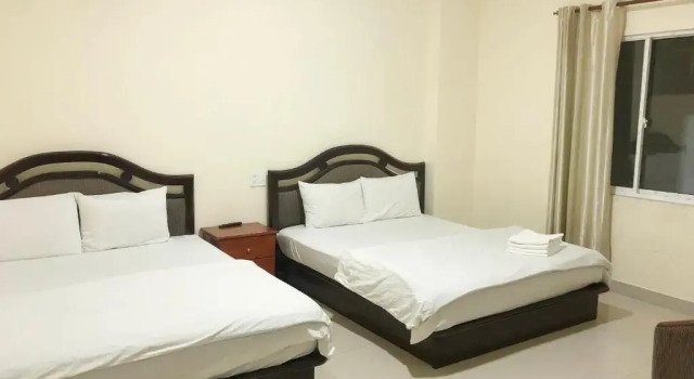 Номер Standard Phuong Hong Guesthouse