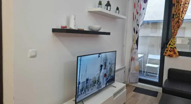 Апартаменты c 1 комнатой Kusama All New Business Grade Comfort Apartment