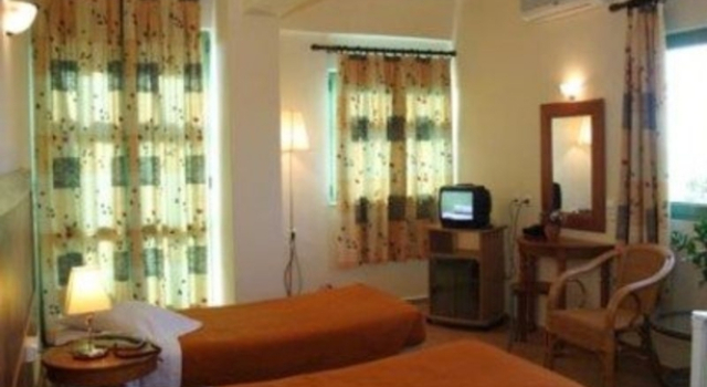 Minos Village, Забронировать Отель Ираклион Центральный Крит