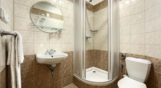 Номер Standard Hotel Panská