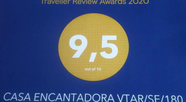 Коттедж Casa Encantadora Vtar/Se/180