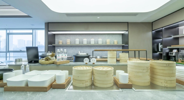 Ji Hotel Ji'Nan High-Tech Zone Hanyu Jingu, Prenota Hotel Jinan Shandong