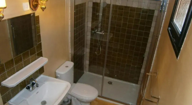 Апартаменты n7 appartement de Vacancorse Maison U Canale