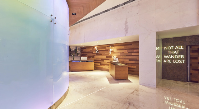 Media One Hotel Dubai