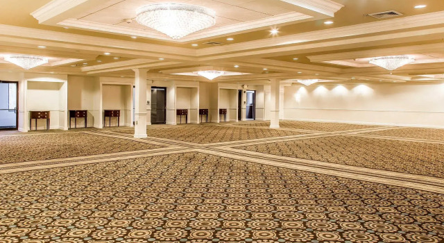 Номер Standard Comfort Inn & Suites Meriden East